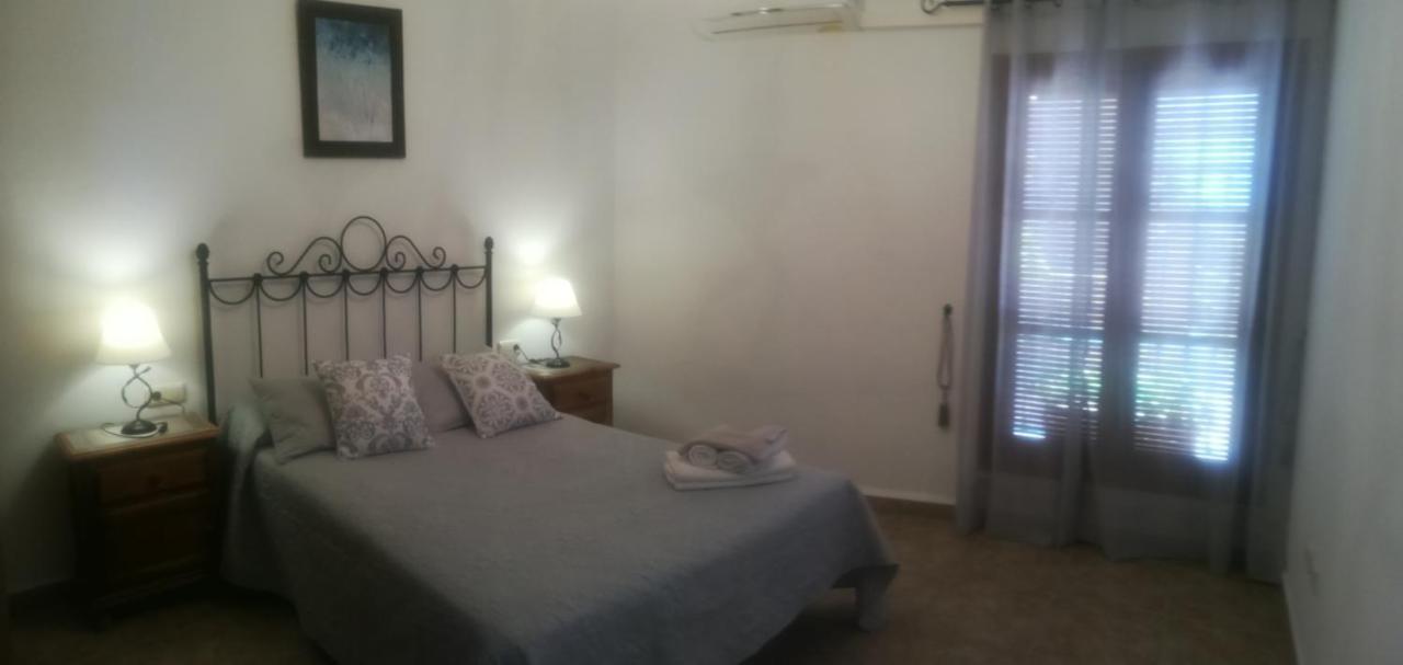Villa Casa Ana, Fantasticas Vistas A Frigiliana, El Mar Y La Montana Extérieur photo